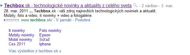 Google +1